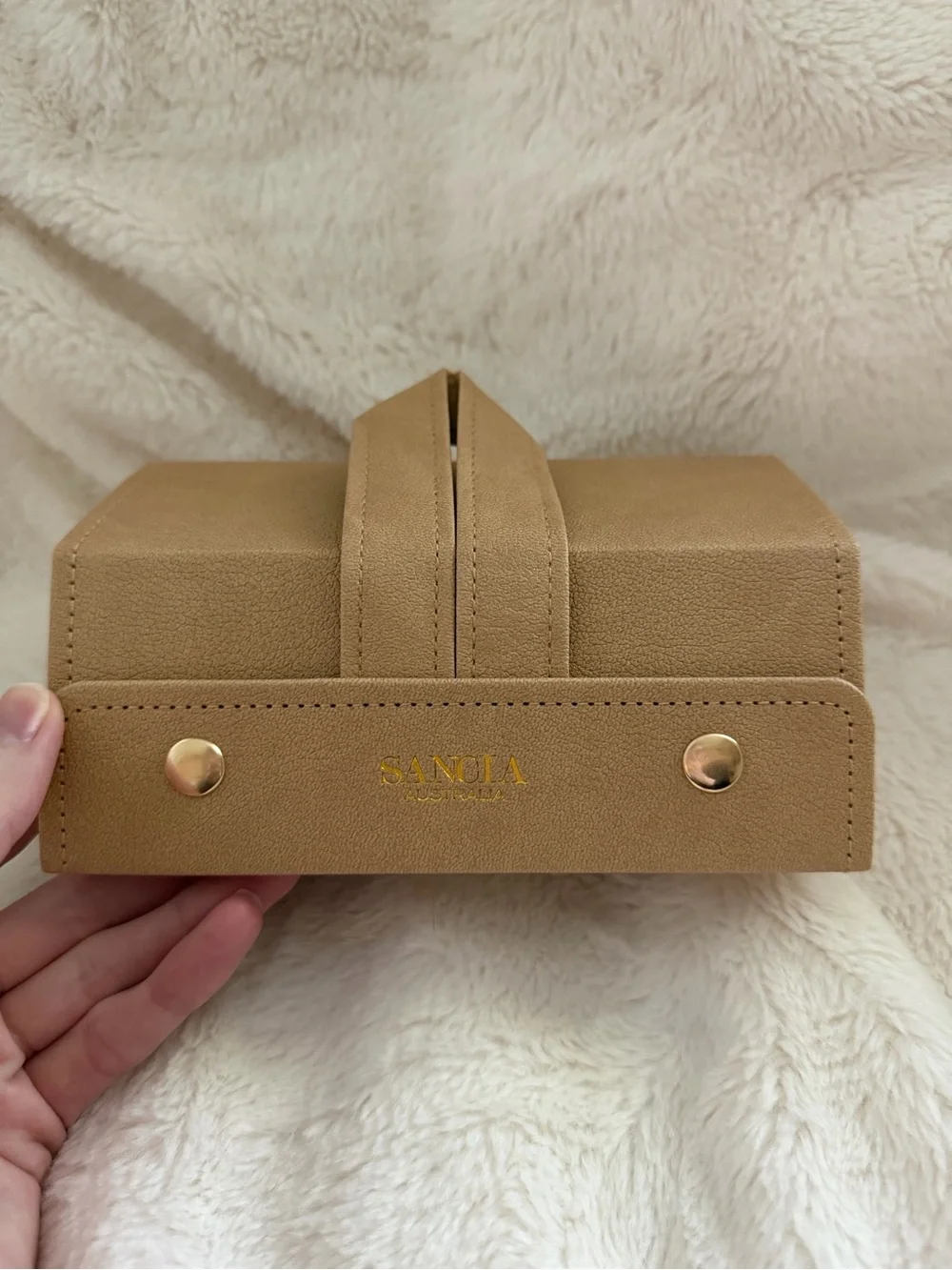 Sunglasses Case NIP